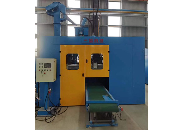 Z95系列壳芯机