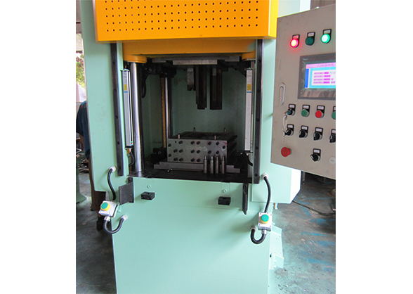 JYJ系列铸件剪缘机